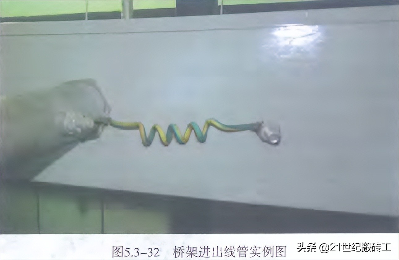 鲁班奖屋面机电工程细部做法图解,鲁班奖工程细部做法手册2022年版