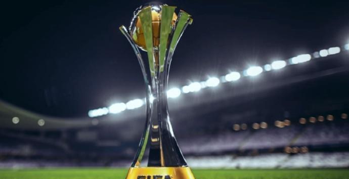 世俱杯改制32强的好处,2025年世俱杯改制