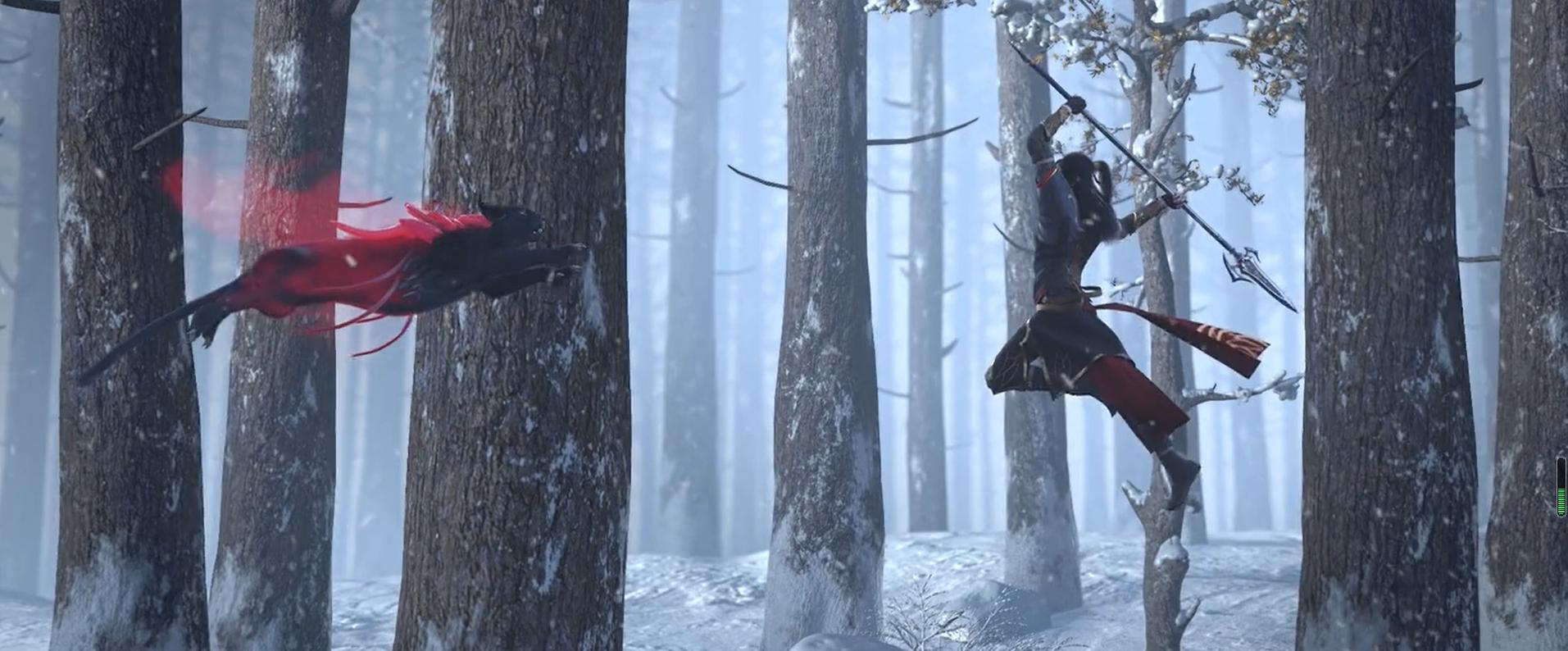 雪鹰领主动漫画质变化到底多大,国漫动漫推荐雪鹰领主