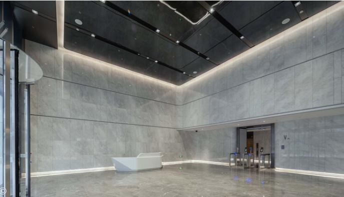 杭州世茂双子塔,杭州双子塔滨江