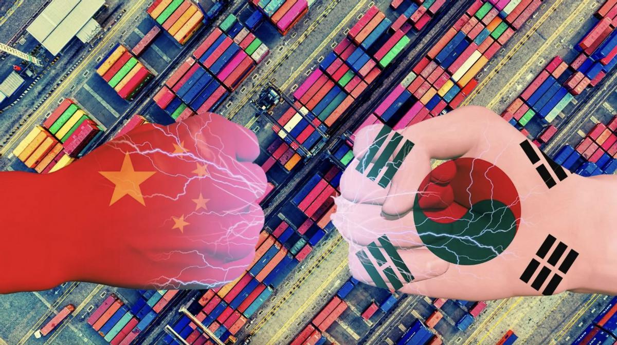 中国大使当场驳斥,中国大使致歉完整视频