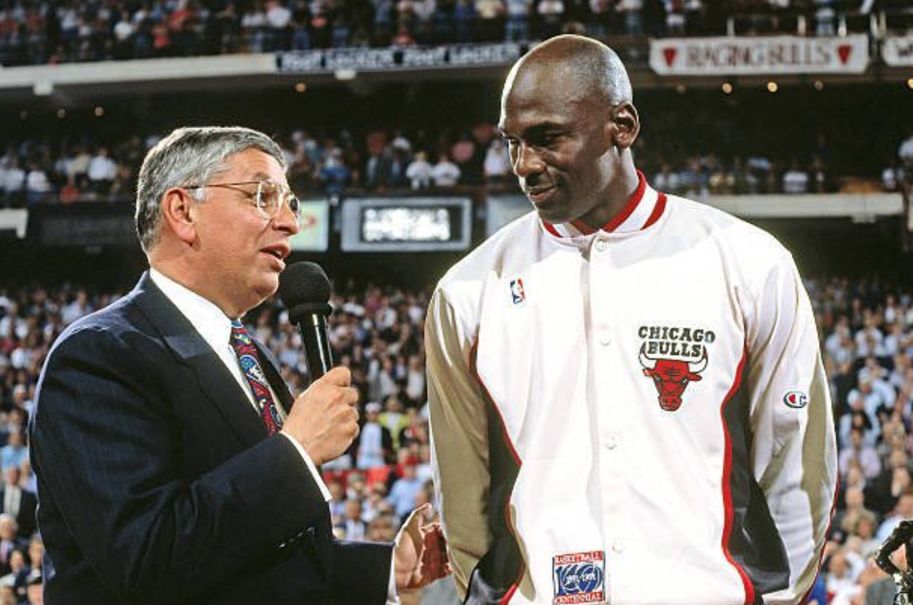 nba各大洲第一人,nba历史第一人是哪个