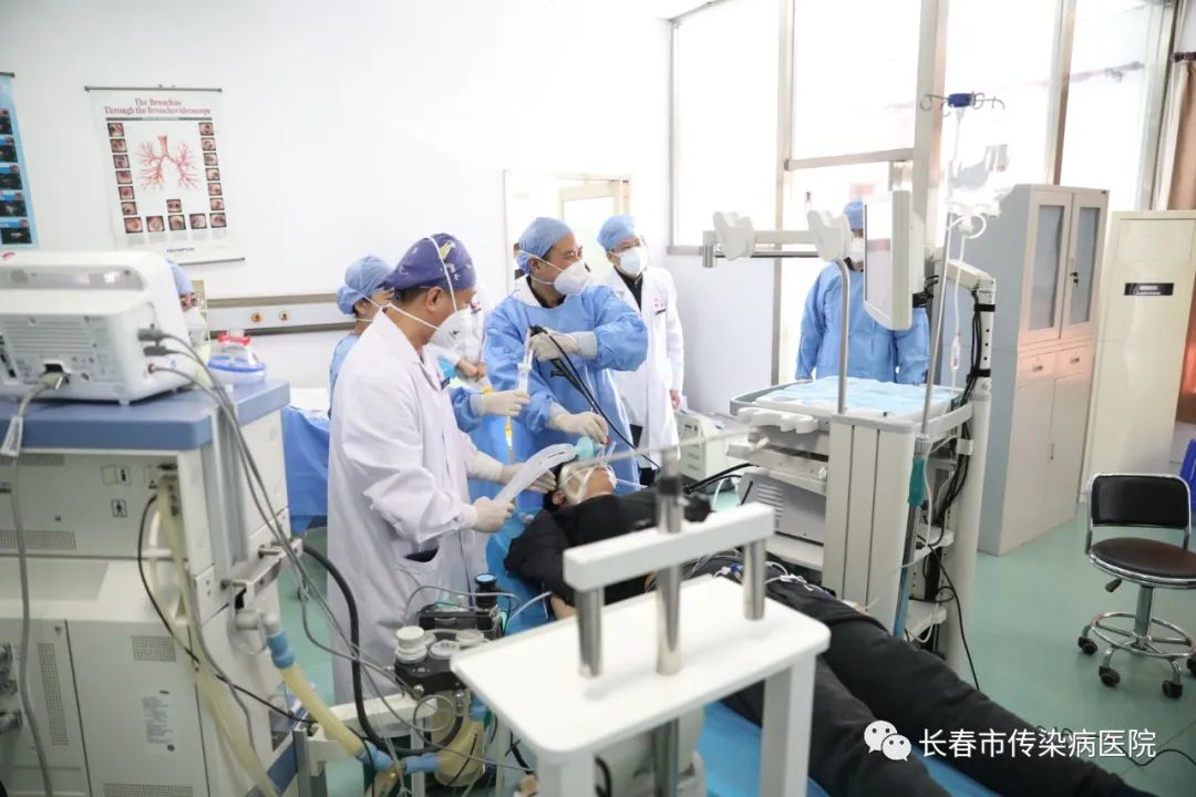 闀挎槬浼犳煋鐥呭尰闄㈣兘鍋氭墜鏈悧,闀挎槬甯備紶鏌撶梾鍖婚櫌鏀皵绠￠暅