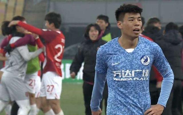 辽宁足球崛起青训,辽宁足球第一人