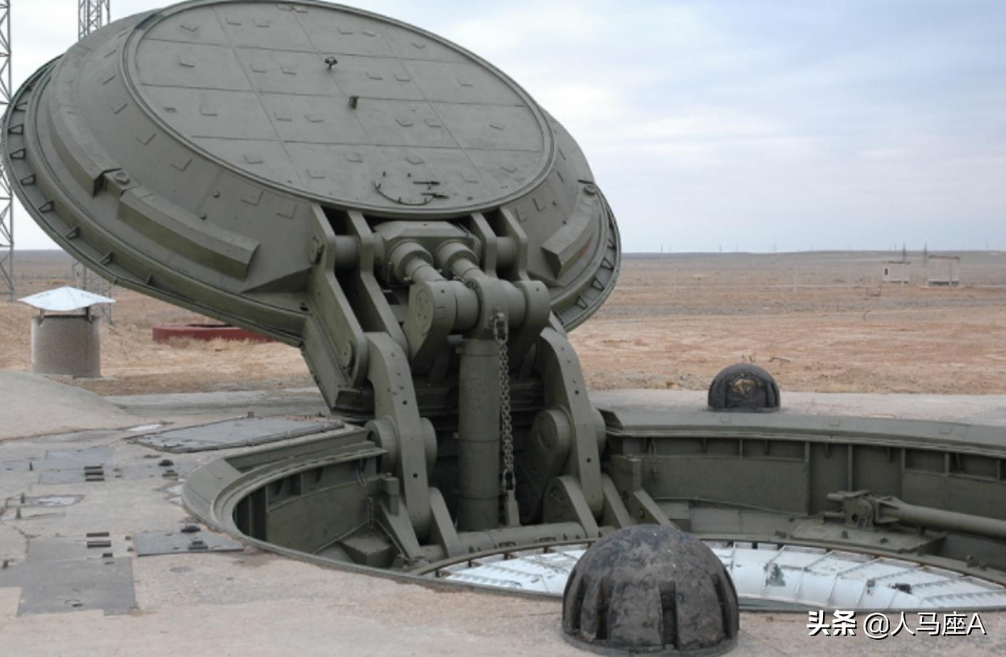 谷歌开放俄战略要地高清卫星图,谷歌卫星地球的影像分辨率是多少