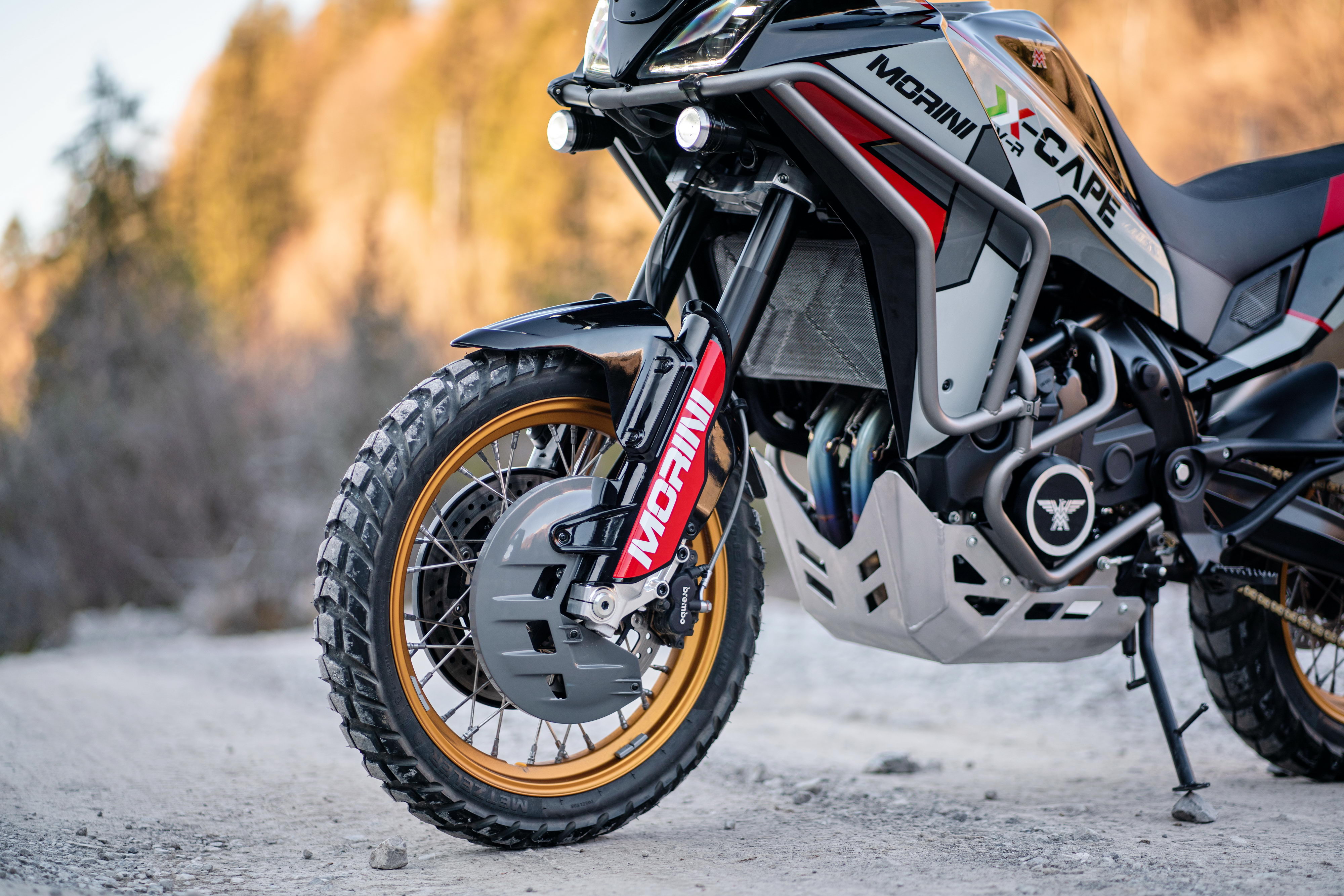 莫里尼x-cape650最新测评,莫里尼x-cape650