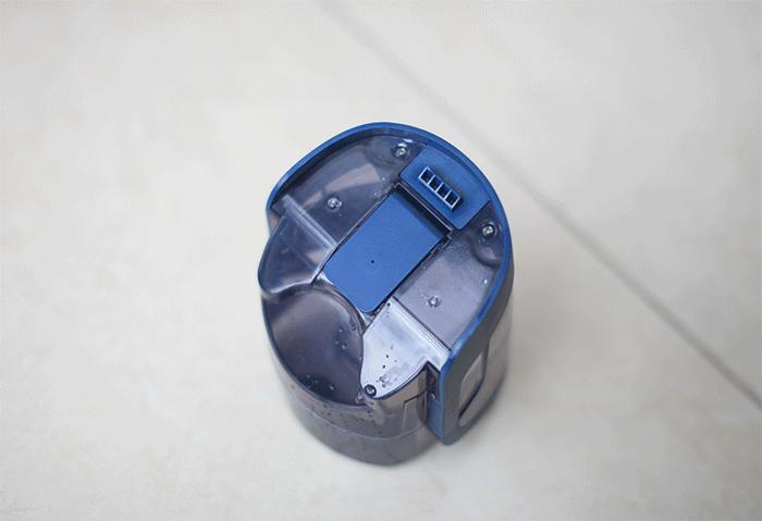 洗地机洗地板好用吗,洗地机地板顽固污渍测评