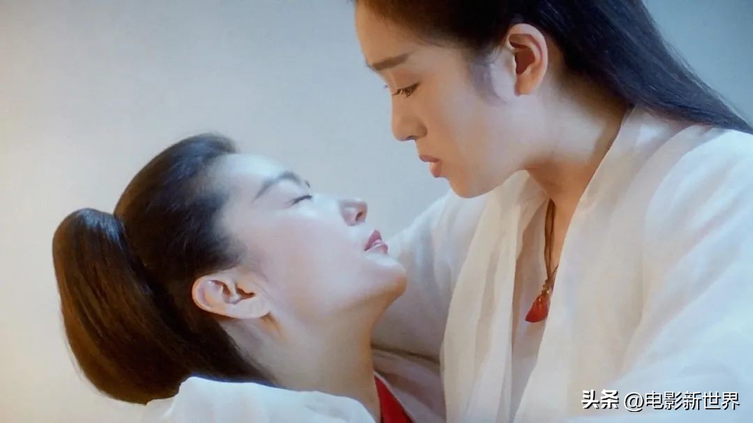 东成西就鹿鼎记,经典剧改编鹿鼎记