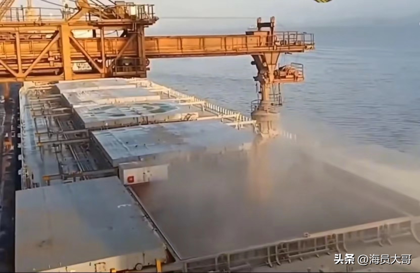 满载2亿斤巴西大豆还能回国吗,两亿斤大豆运回国货轮运输费