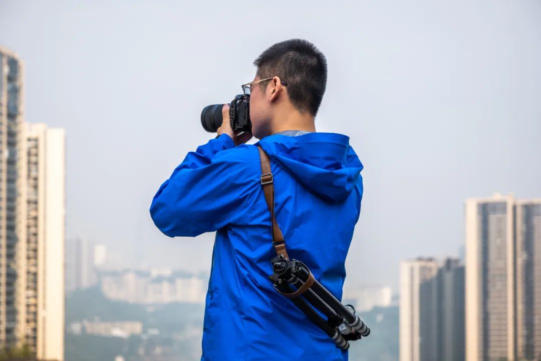 贵就是好？你的最后一支三脚架：捷信GK1545T测评