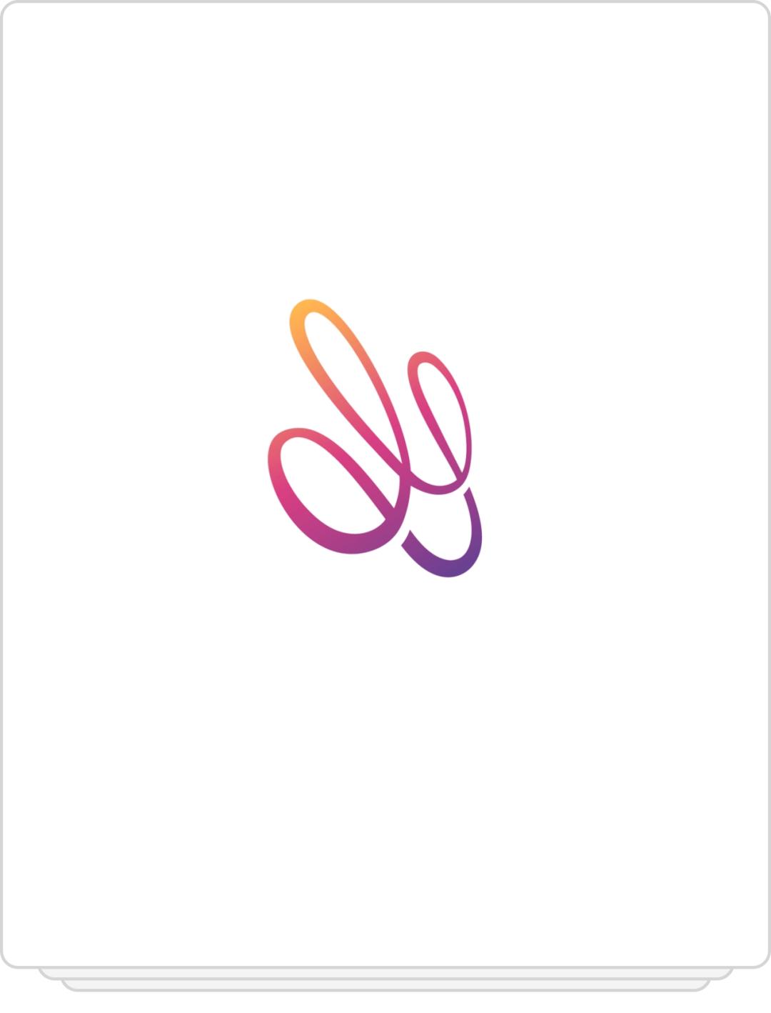 标志造型要素中的面分为几大类,标志造型要素