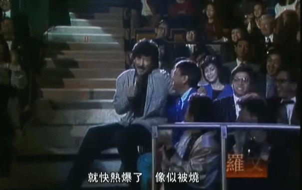 “港乐”唱将的天花板，这三位“过气”明星，碾压80、90后