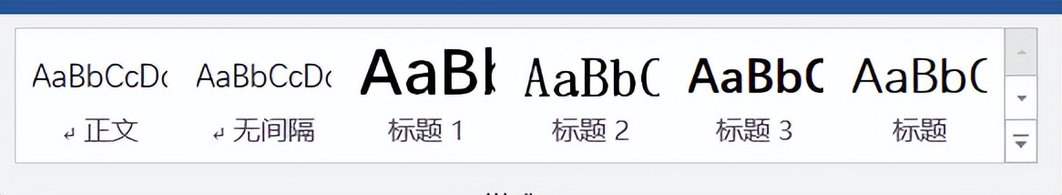 轻松掌握13种排版技巧,一分钟快速排版