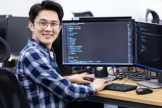 鸿蒙出来了java程序员会失业吗,程序员真的很容易失业么