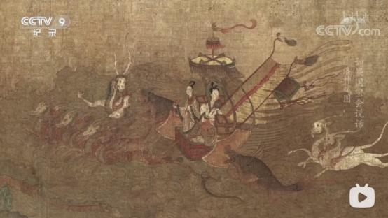 国宝会说话纪录片的文案谁写的,如果国宝会说话纪录片推荐语