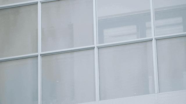 深圳一家六口给别墅装上大蚊帐,深圳一家六口别墅