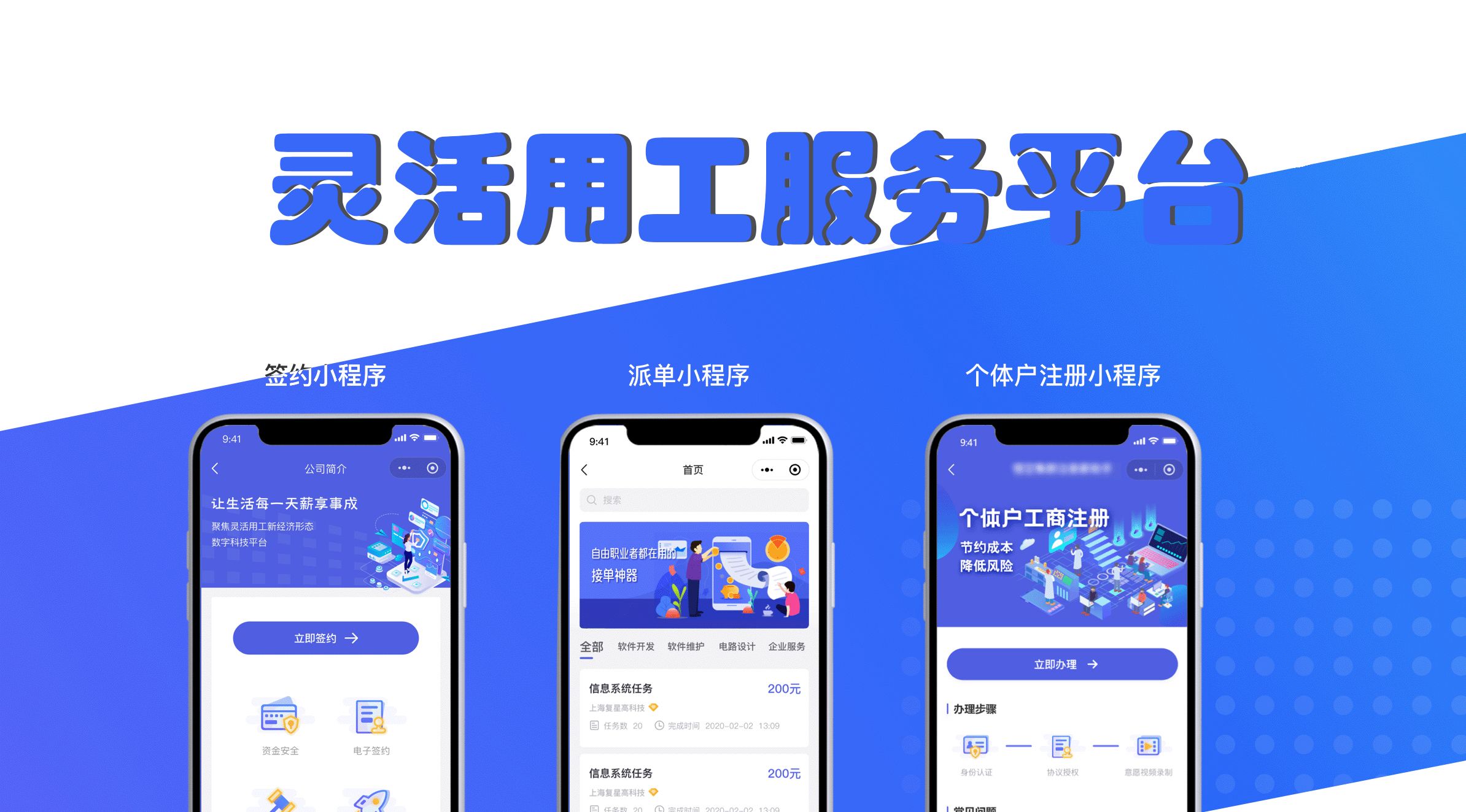 灵活用工平台操作难点,灵活用工服务平台模式是什么