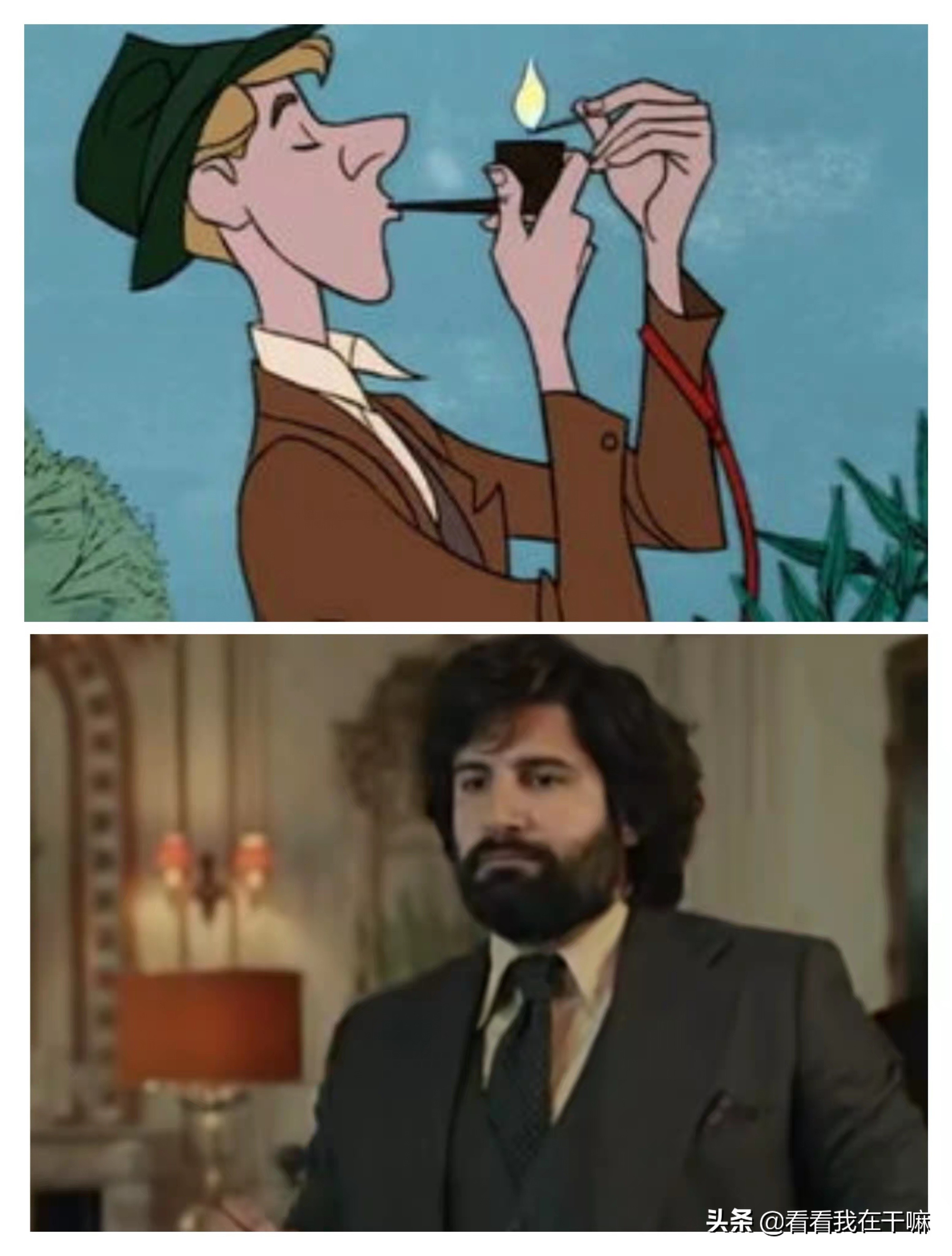 黑白魔女库伊拉是101斑点狗前传吗,黑白魔女库伊拉和101只斑点狗