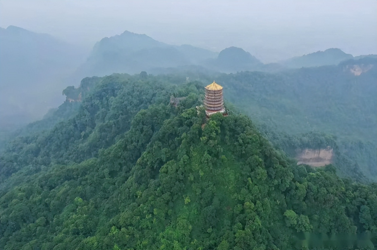 青城山道教招聘出家人,青城山招募出家道士