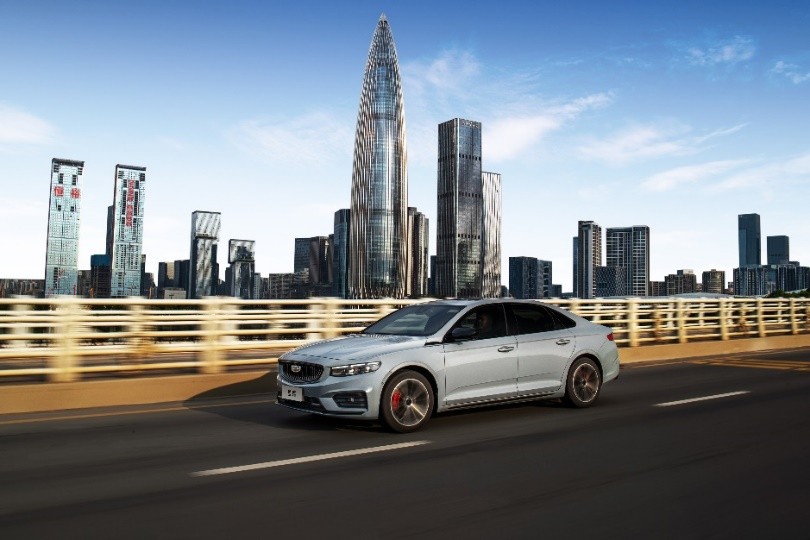 速腾1.5和星瑞1.5哪个发动机好,2.0t吉利星瑞和1.5t速腾百公里加速