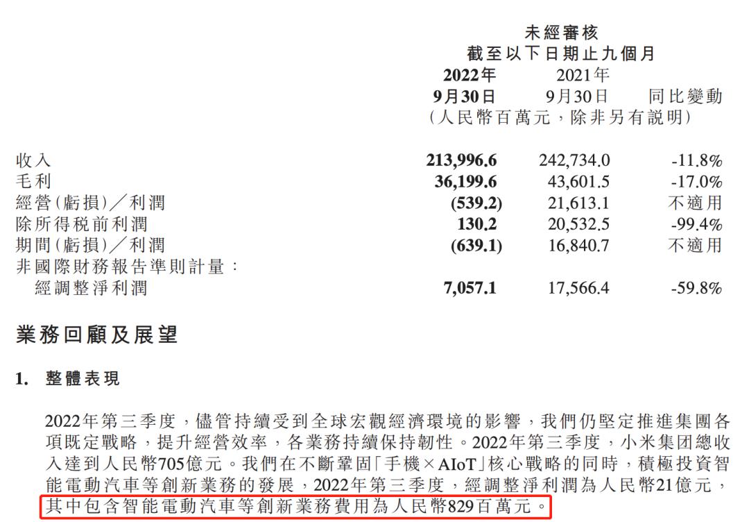 雷军谈小米一年造1000万辆汽车,雷军在小米科技园还是造车基地