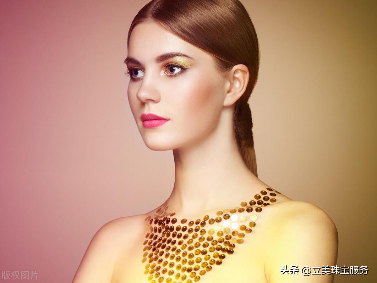 不懂黄金怎么买金饰,不懂黄金怎么卖黄金