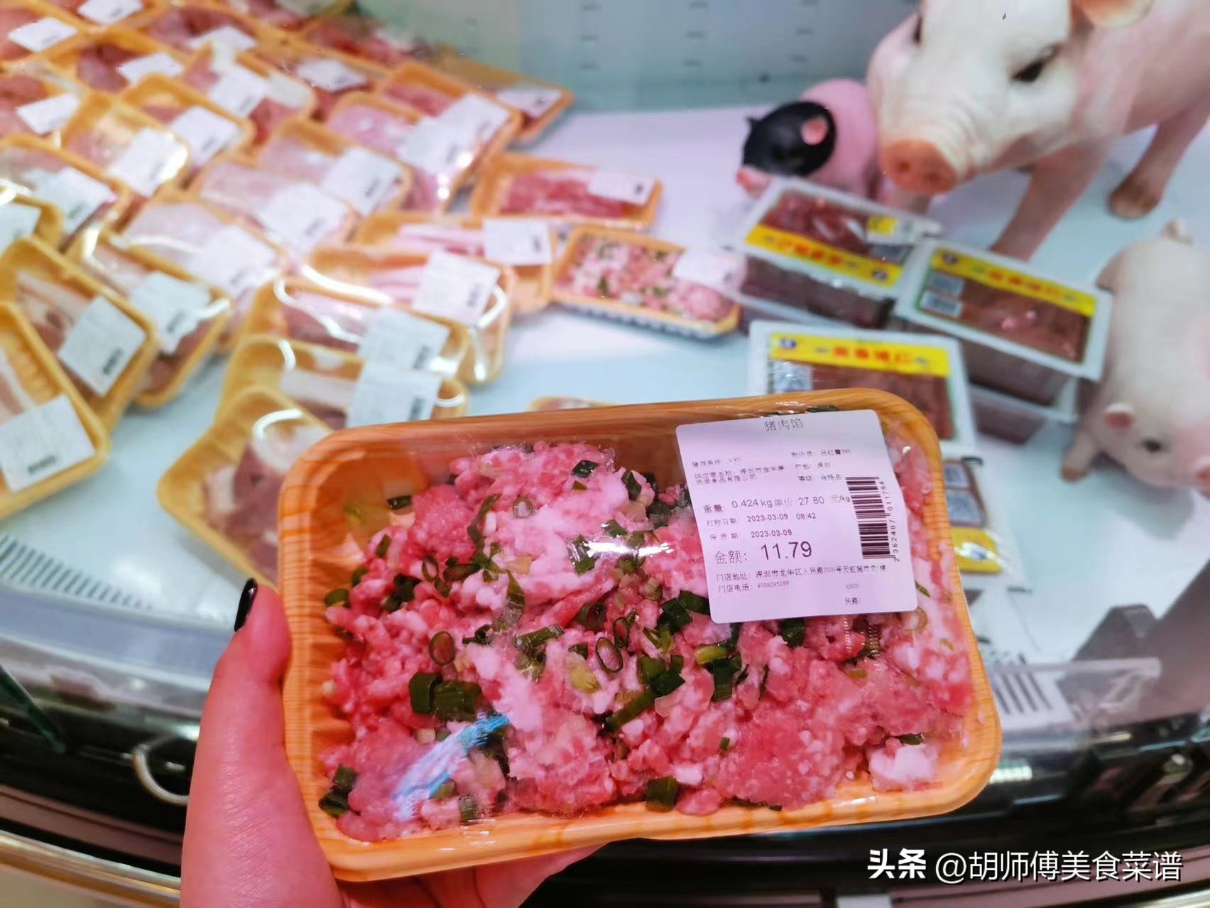 逛超市这些东西不要买,逛超市五种不能吃的食物