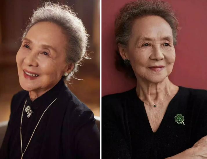 40岁女人适合短发还是长发,女人过四十留长发还是短发显年轻