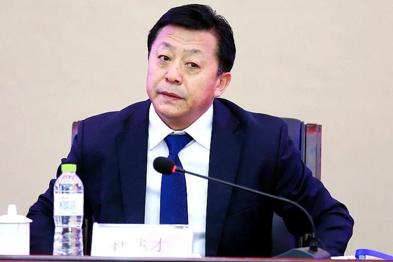 足协副主席杜兆才被查,中国足球要从哪里出发?