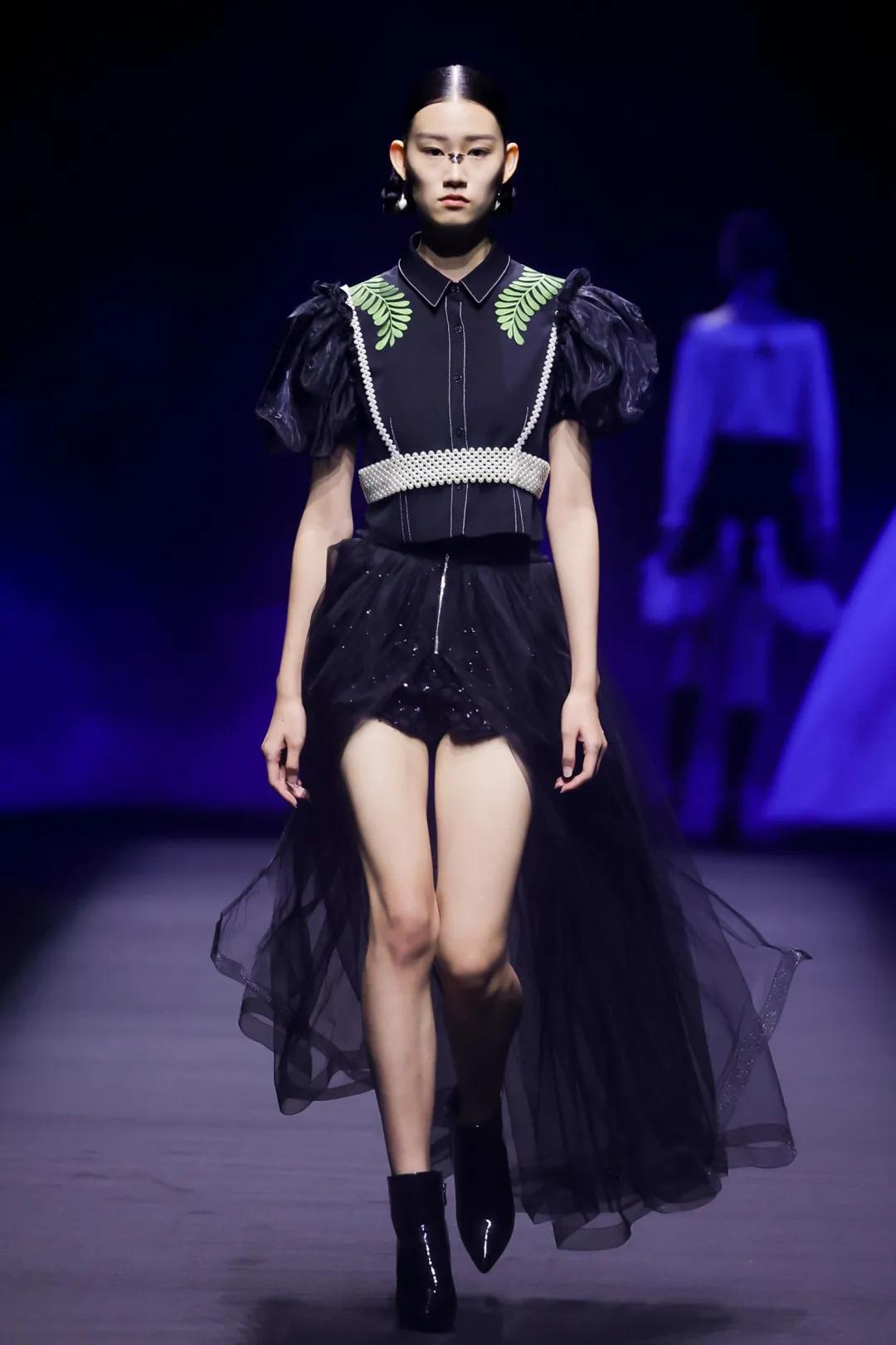 可持续时尚知名品牌,持续恢复国货潮品