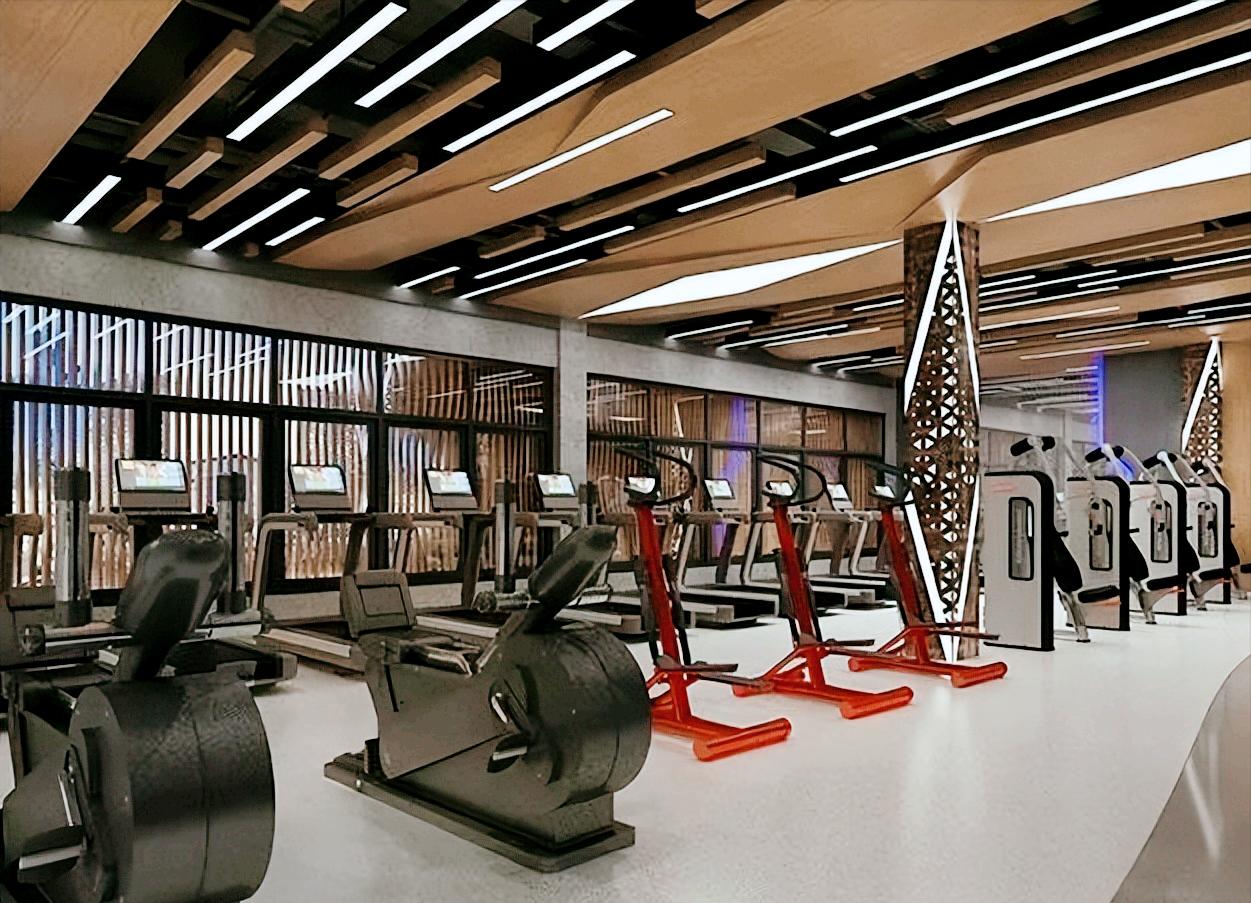 51岁大妈找24岁健身陪练引发命案,46岁大妈陪两个健身教练死亡通报