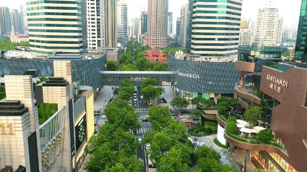 魔都发展史完整版,魔都商业