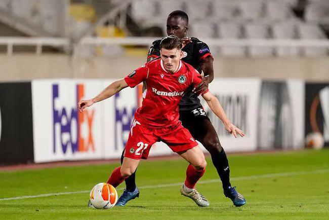 荷乙多德勒支vs奥斯,荷乙奥斯vs格拉夫在哪直播