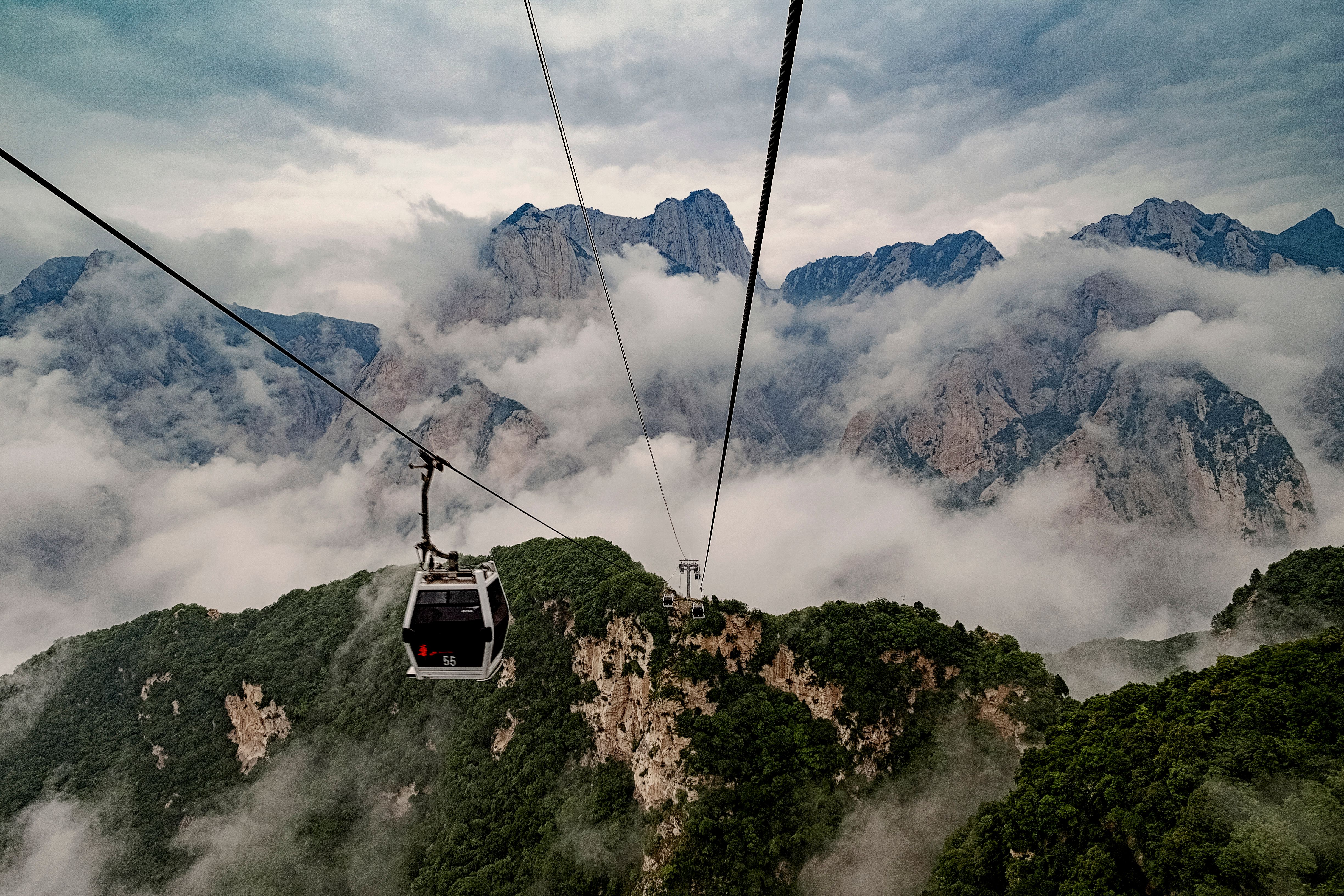华山2022年门票优惠政策,陕西华山门票优惠政策最新