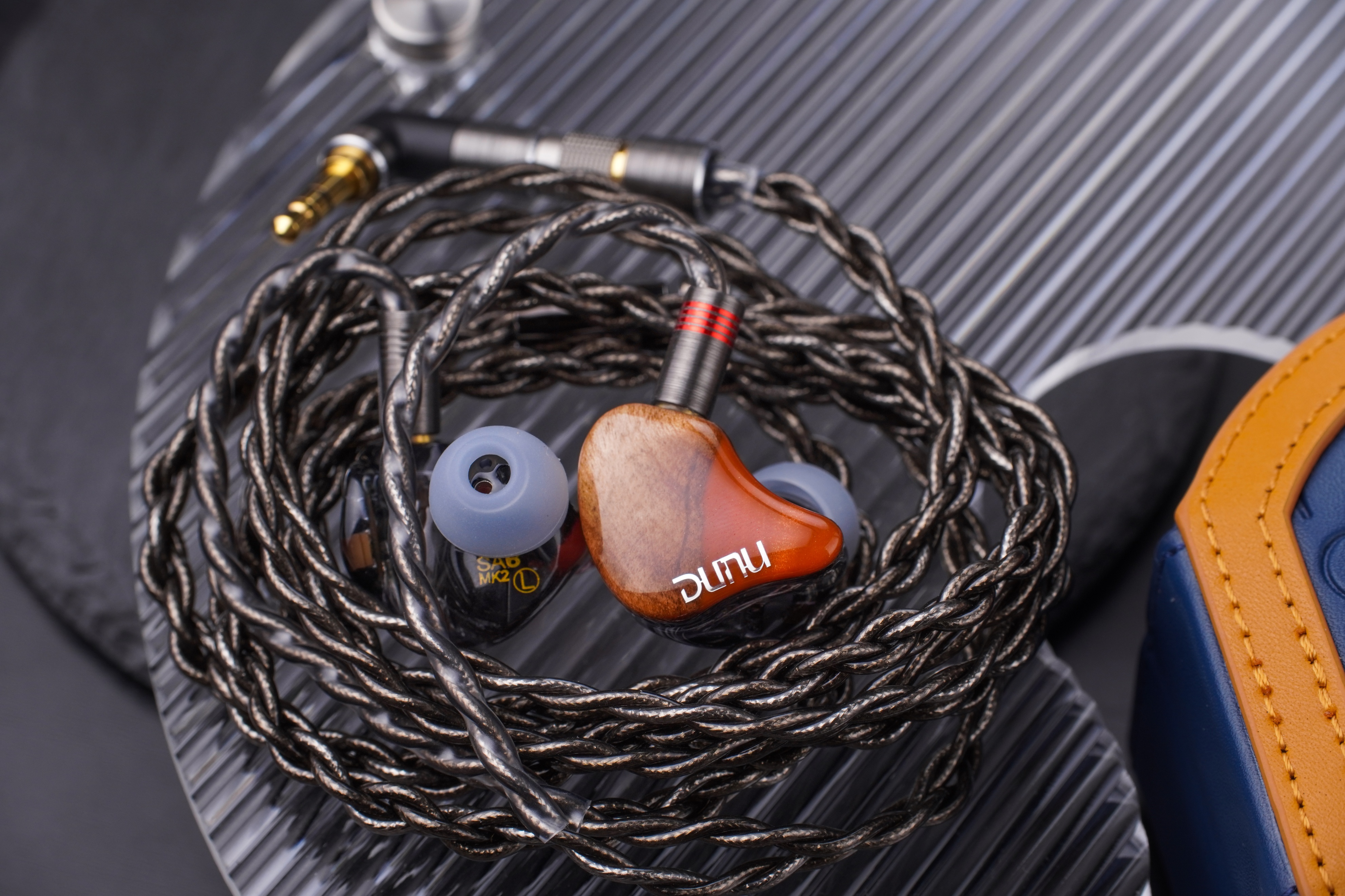 达音科sa6mk2测评,达音科sa6和sa6mk2