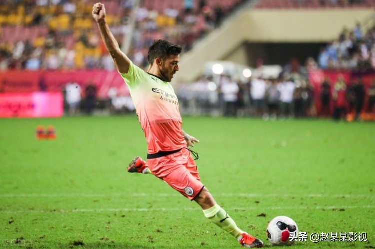 曼城遭遇禁令考验瓜帅,瓜帅在重新打造一支曼城2.0版本