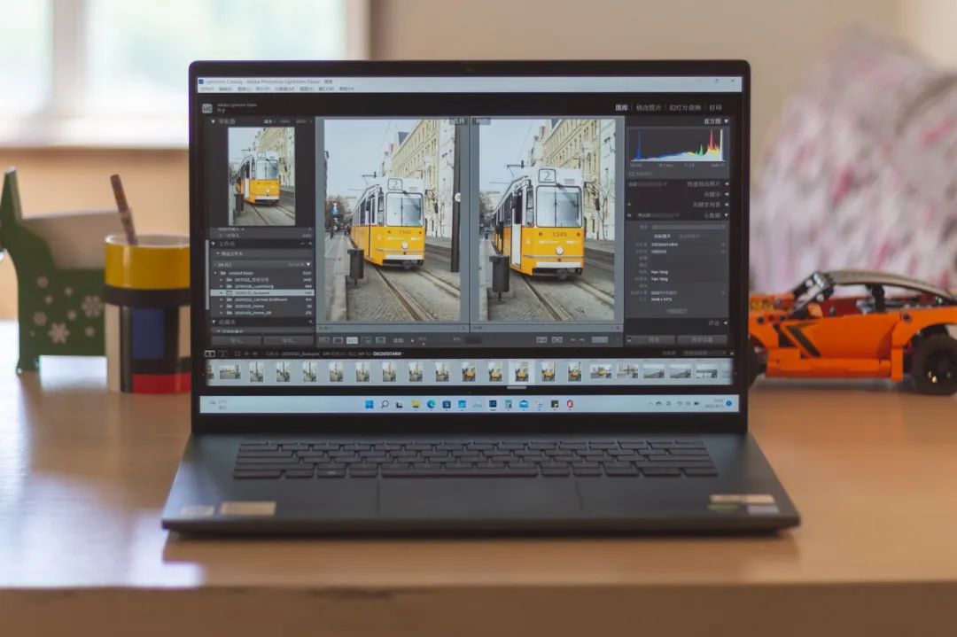 戴尔灵越plus14评测,戴尔灵越系列成就系列