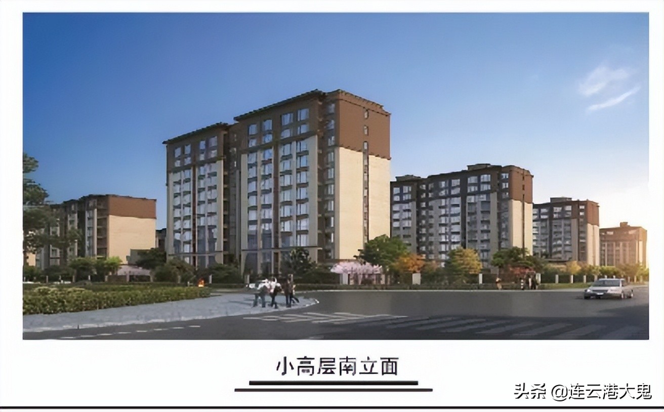 赣榆恒安嘉园二手房出售,赣榆恒安嘉园怎么样