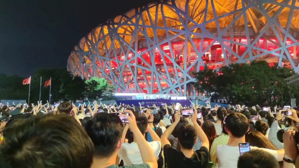 斥资34亿的鸟巢现在怎样了,34亿建造鸟巢还能用吗