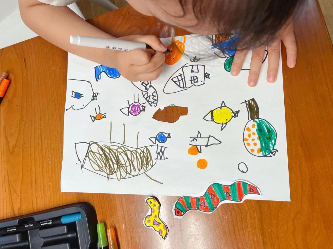 当孩子问你问题怎么回答,孩子问什么都不说怎么沟通