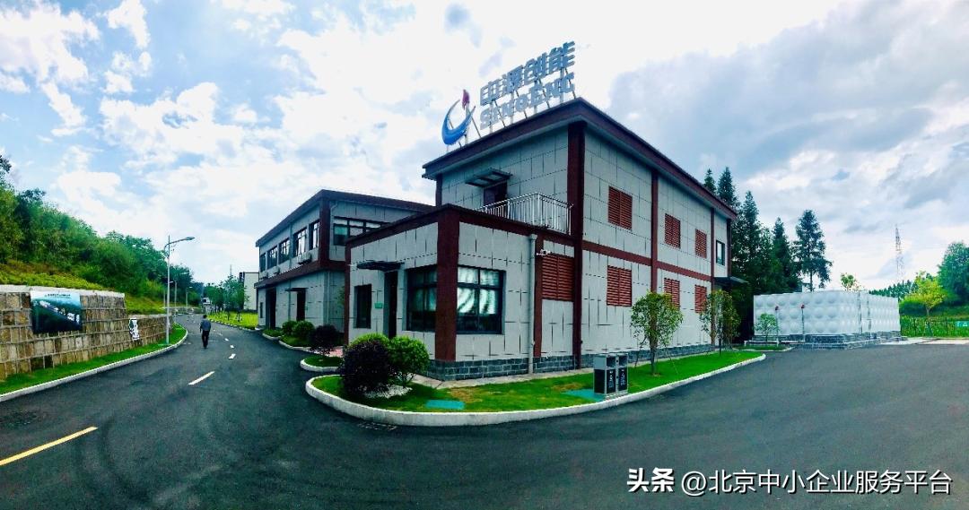 “创客北京2022”优秀项目系列报道（六十四）：“有机垃圾分散处理与资源化利用装备”项目