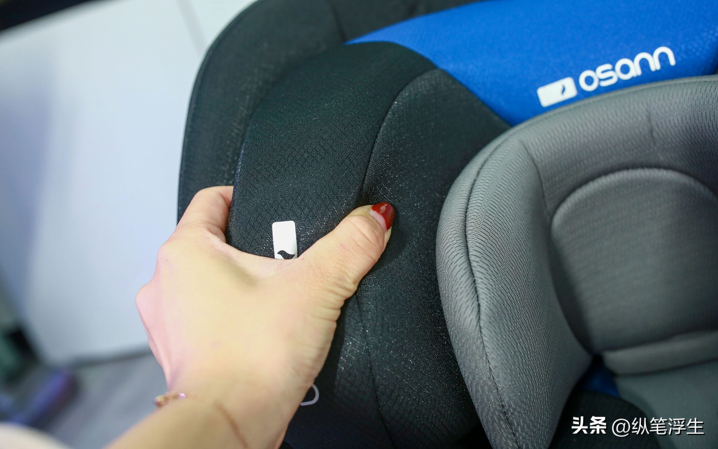 如何选择实惠经济安全座椅,16款热门安全座椅测评