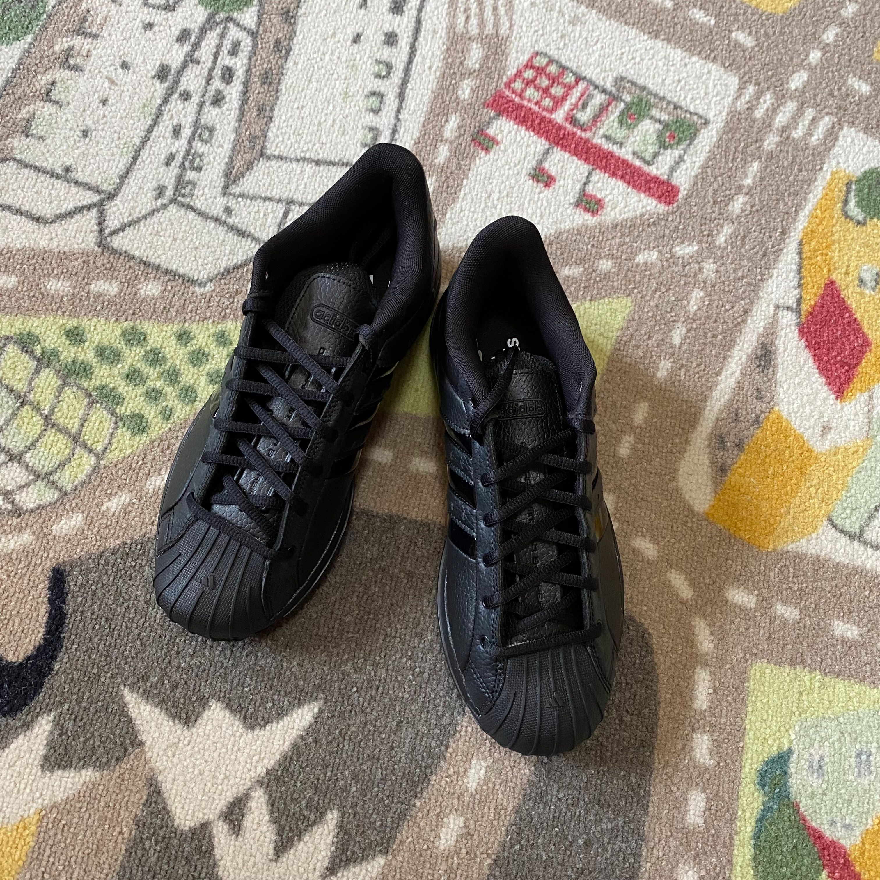 adidaspromodel2low,adidas阿迪达斯promodel2g测评