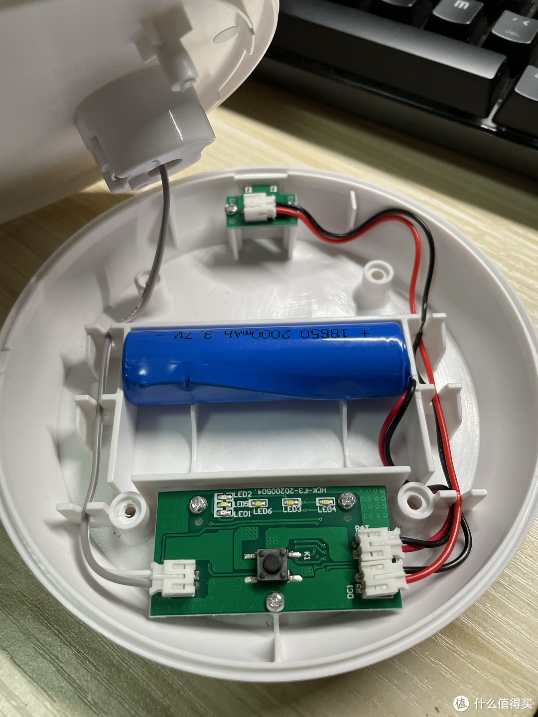 拼多多49元电风扇,多多风扇测评