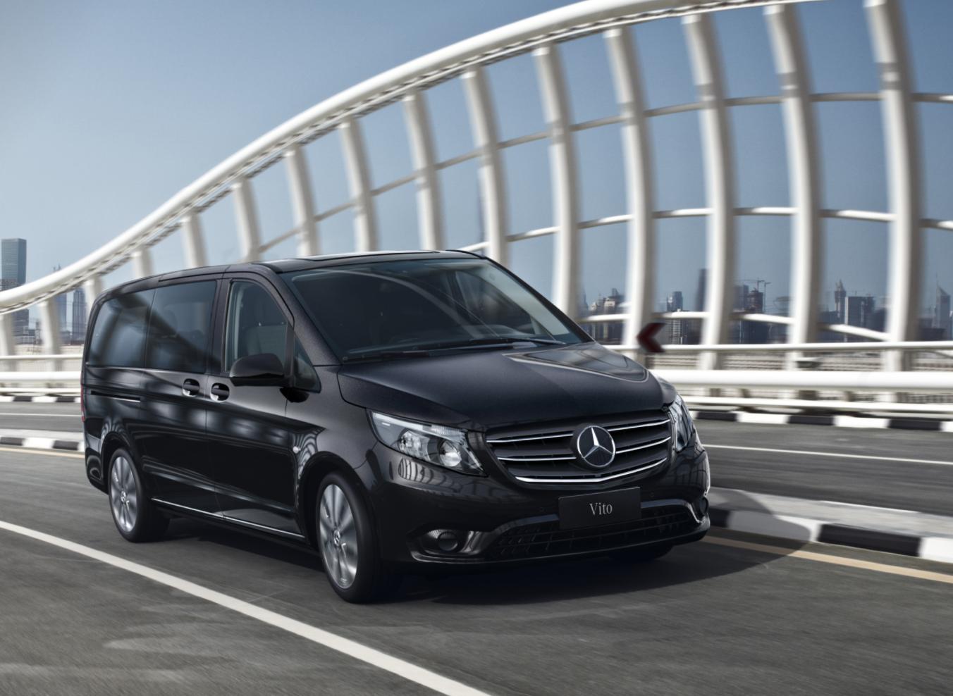 奔驰威霆私人定制mpv车型大全,七座mpv奔驰威霆家用值得买吗