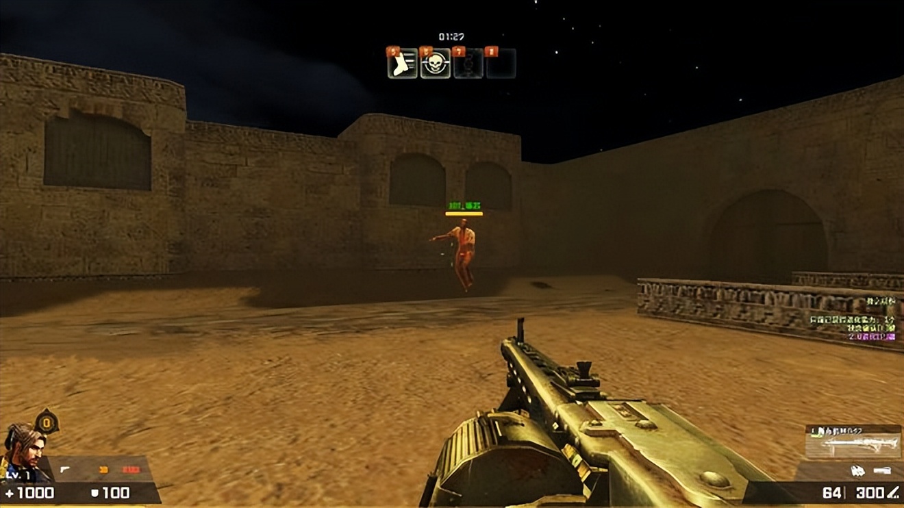 csol打击外挂,csol为什么外挂那么多