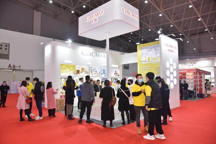 武汉世界化妆品博览会,全球化妆品武汉交易博览会地址