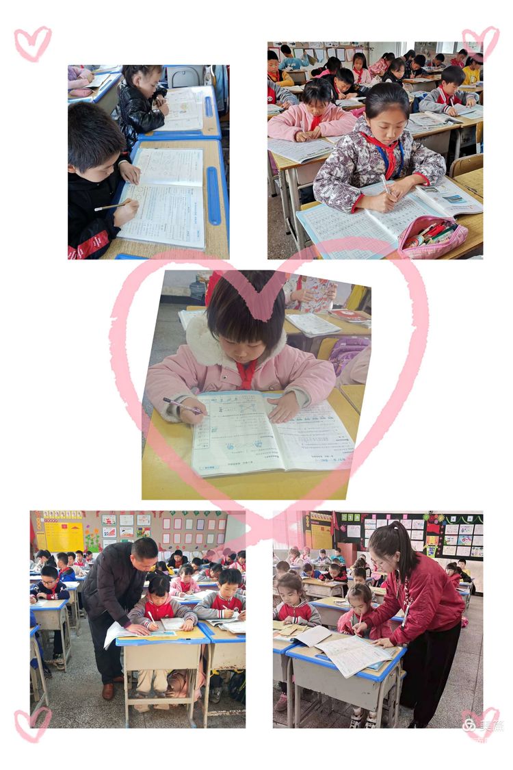 双减政策显成效课后服务有亮点,双减落地教育归来