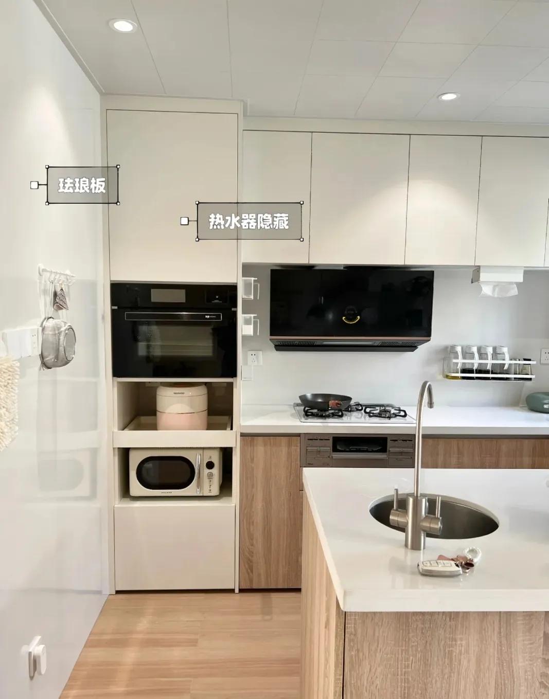 安徽女主晒出119㎡新家：全屋没有一丝俗气，堪称装修教科书