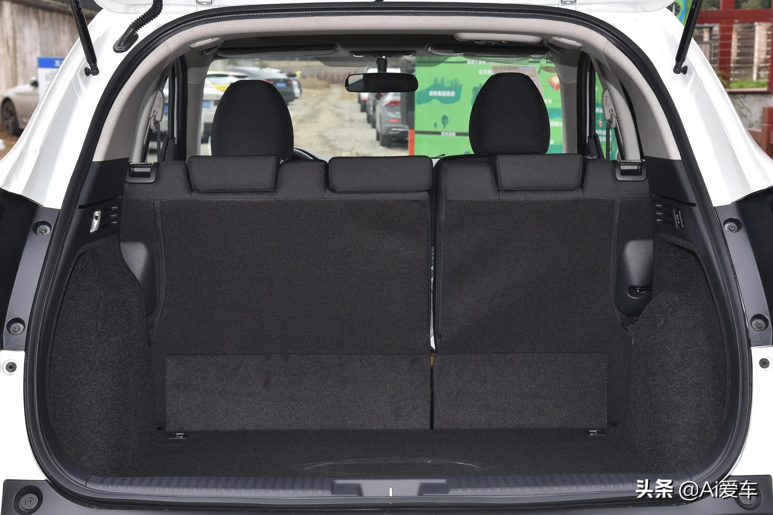 毛病少省油价格很便宜的二手suv,耐用小毛病少的suv